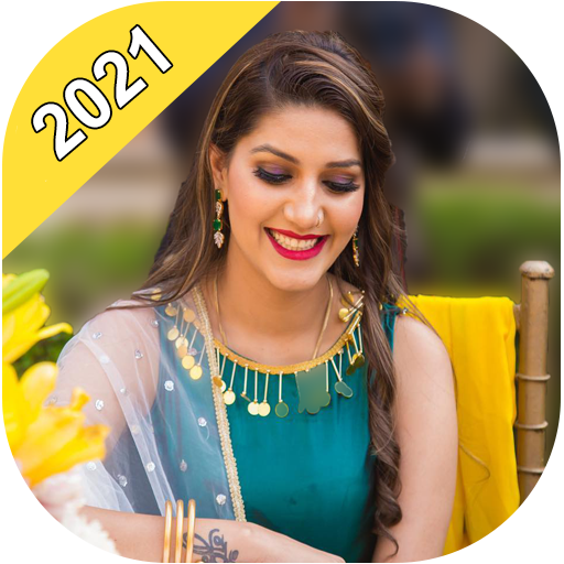 Sapna Choudhary Dance – Sapna logo