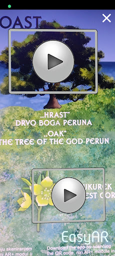 Dunavske legende i mitovi