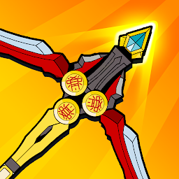 ARCHER KANGLIM Mod Apk