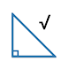 Right Triangle Calculator - Androidアプリ