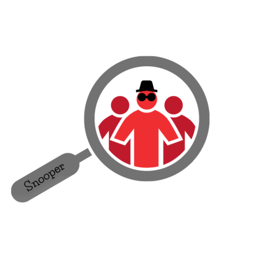 Snooper logo