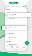 To Do List - Tasks & Planner Screenshot