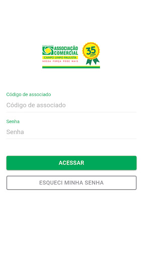 Android application ACECLPTA Mobile screenshort