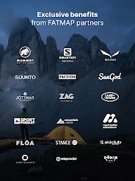 FATMAP: Ski, Hike, Bike