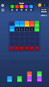 Tetris Shape