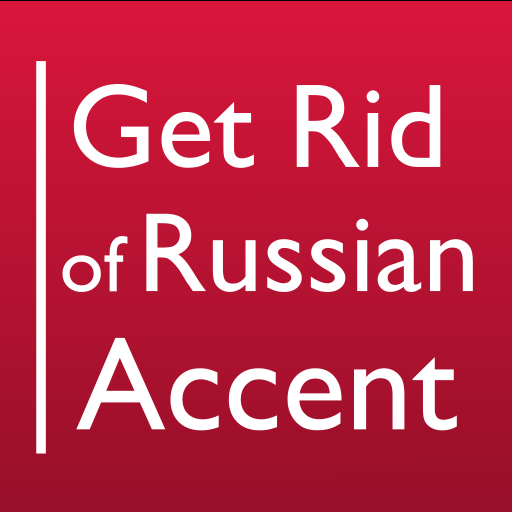 Get Rid of Russian Accent Tải xuống trên Windows