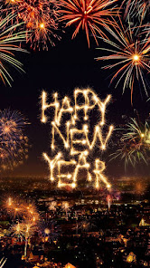 Happy New Year 2023 Images Gif  screenshots 1
