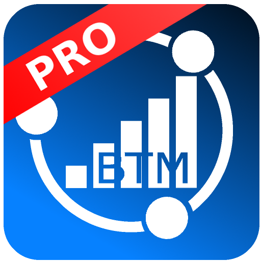 BT Tethering Manager PRO 2.0.7.1 Icon