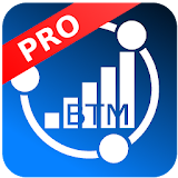 BT Tethering Manager PRO icon