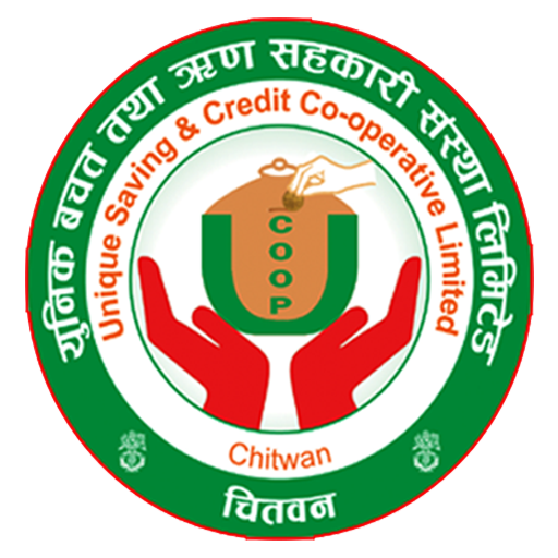 Unique SmartBanking logo