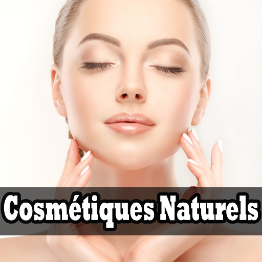 Recettes Cosmétiques Naturels Download on Windows