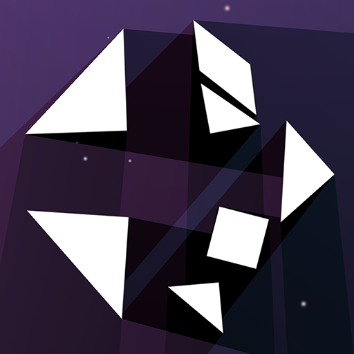 Memory Shard logo