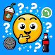 Guess the Brand by Emojis Quiz - Androidアプリ