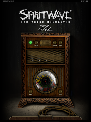 SpiritWave screenshot 5