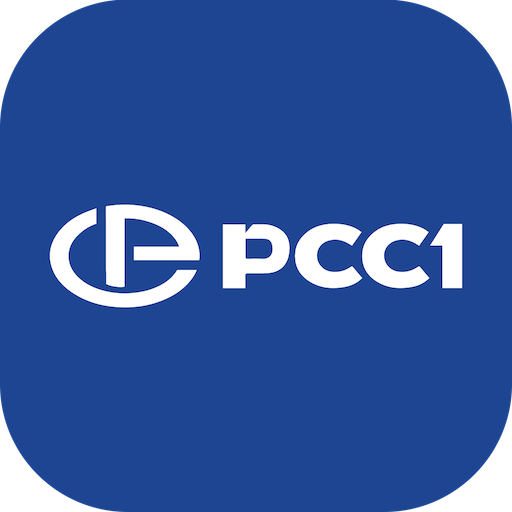PCC1 - Ban quản lý 1.0.2 Icon
