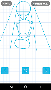 How to Draw Anime Manga 3
