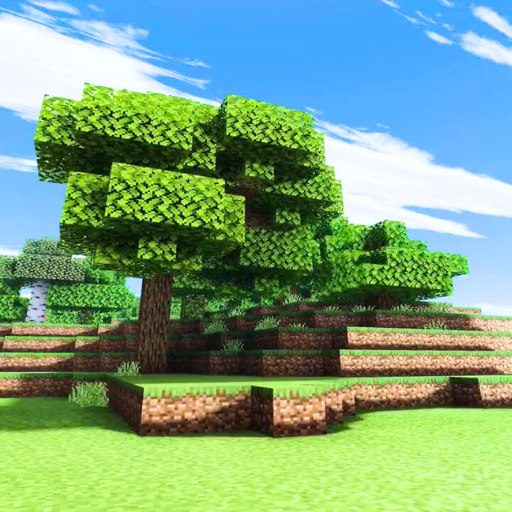 RTX Shaders for Minecraft PE - Apps on Google Play