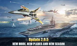 Ace Force: Joint Combat - Screenshot 1