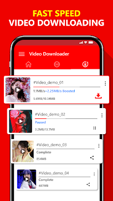 Story Saver Video Downloaderのおすすめ画像3