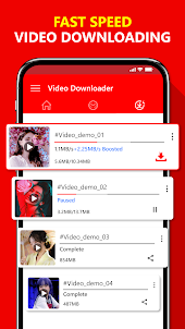 Story Saver Video Downloader