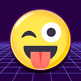 Emoji Invasion 👾 icon