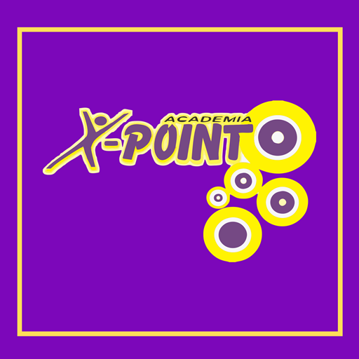 Academia X-Point  Icon