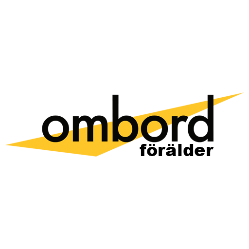 Ombord Förälder logo