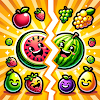 Watermelon: Fruit Merge Game