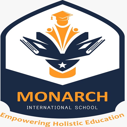 Monarch International School logo