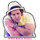 Hrithik Roshan Stickers - Androidアプリ