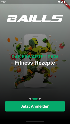 Baills - Video Workouts and Mehr