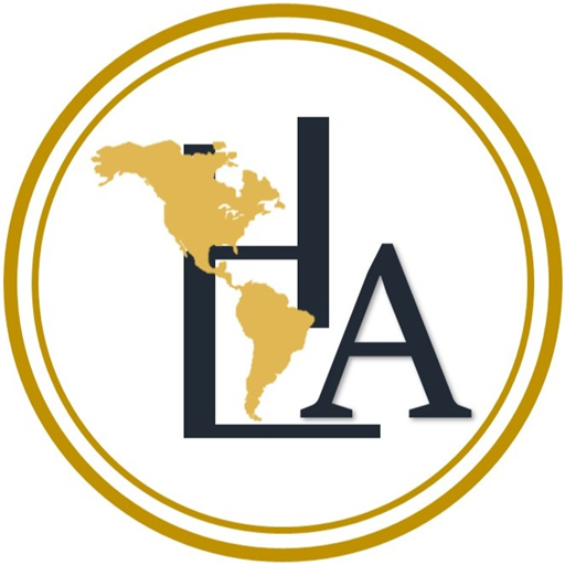 Hospital Las Americas logo