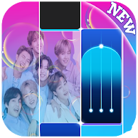 Savage Love BTS Piano Tiles