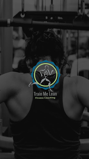 Android application Train Me Lean screenshort