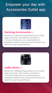 Mobile Accessory Outlet