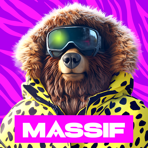 Massif 1.0 Icon