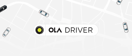 Ola Driver