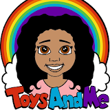 Toys And Me icon