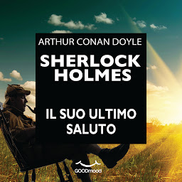 「Sherlock Holmes - Il suo ultimo saluto」圖示圖片