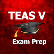 TEAS V Test  Prep 2020 Ed