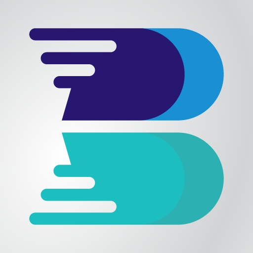 BANTUL FAST logo