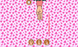 Game screenshot Quick Draw RPS Game hack