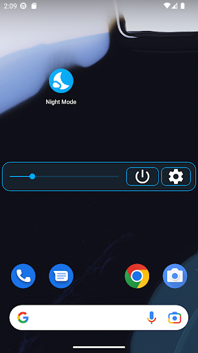 Android application 7K Night Mode (ver. 2024) screenshort