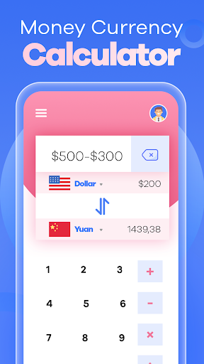 Currency Exchange Pro