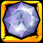 Cover Image of Download Crystalverse - Anime Fighters  APK