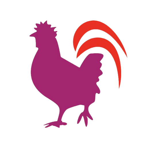 Ideal Chicken logo