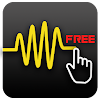 Frequency Sound Generator advance icon