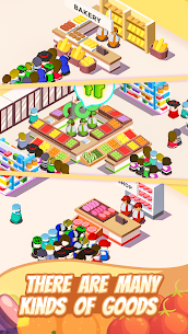 My Mini Market MOD APK (Unlimited Diamonds) Download 2