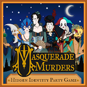 Top 2 Casual Apps Like Masquerade Murders - Best Alternatives