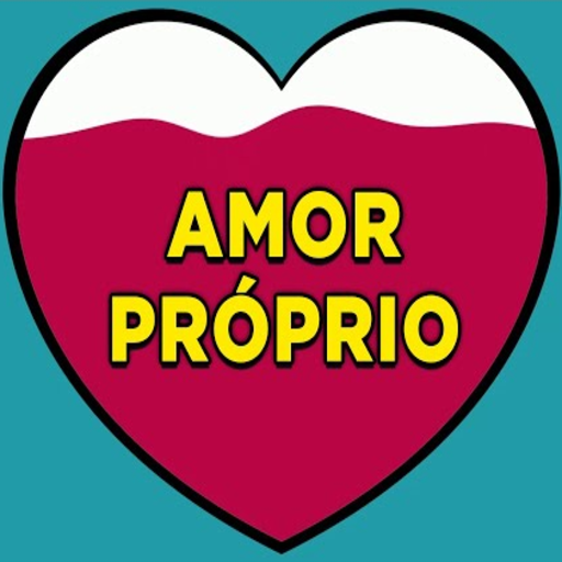 Frases de Amor Próprio logo